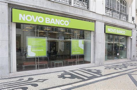 novo banco portugal